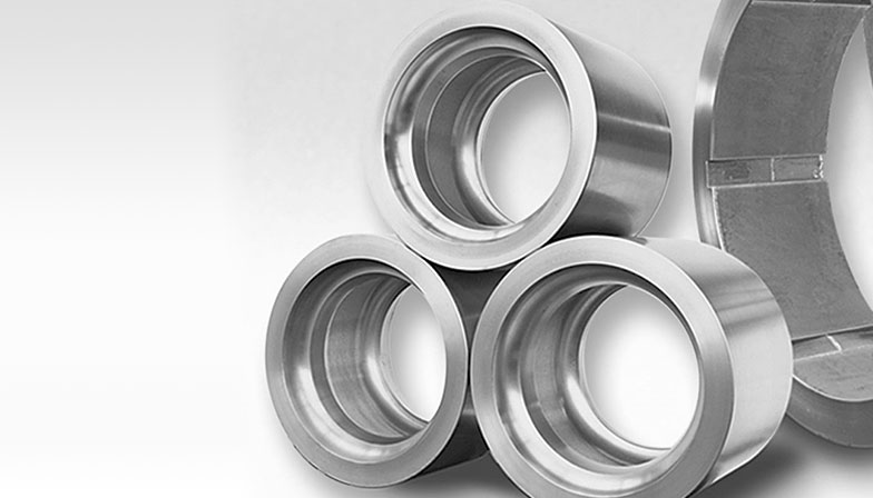 Rolls & Cylinders for Other Industries