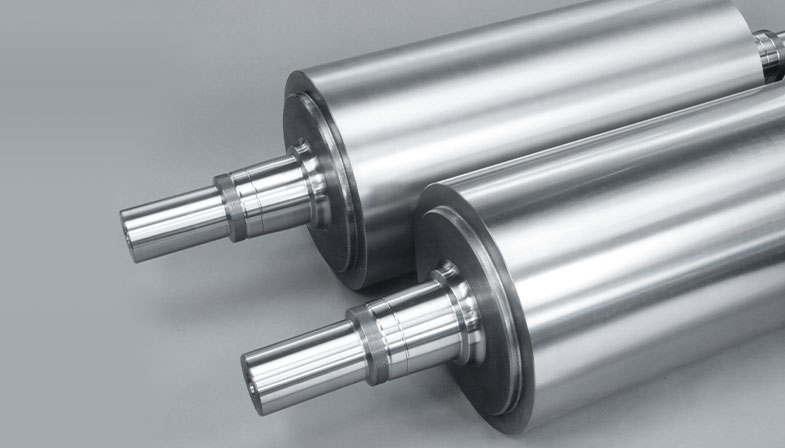 Rolls & Cylinders for Other Industries