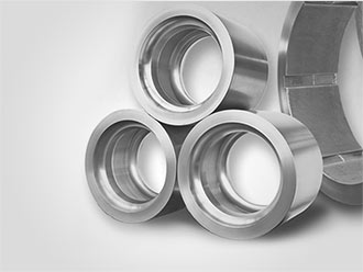 Rolls or Cylinders for Other Industries