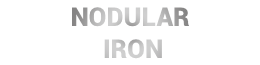 Nodular Iron